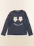 Tee-shirt - 10 ans Bleu 1 - vertbaudet enfant 
