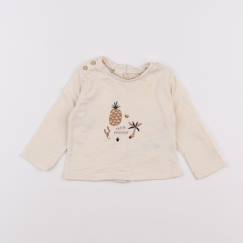 Seconde main-Garçon-Tee-shirt - 3 mois