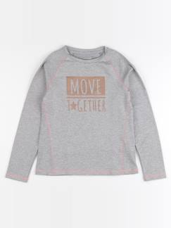 Seconde main-Fille-Tee-shirt - 8 ans