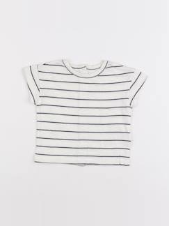 Seconde main-Fille-Tee-shirt - 6 mois