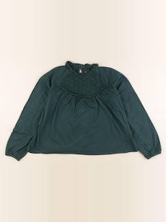 Seconde main-Fille-Tee-shirt - 10 ans