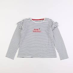 Seconde main-Fille-Tee-shirt - 12 ans