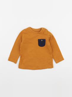 Seconde main-Garçon-Tee-shirt - 6 mois
