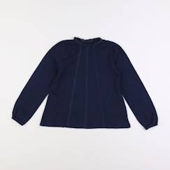 Seconde main-Fille-Tee-shirt - 8 ans