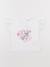 Tee-shirt - 18 mois Blanc 1 - vertbaudet enfant 