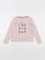 Tee-shirt - 10 ans Rose 1 - vertbaudet enfant 