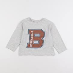 Seconde main-Garçon-Tee-shirt - 5 ans