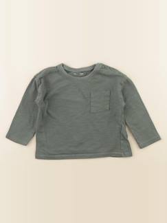 Seconde main-Garçon-Tee-shirt - 12 mois