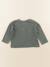 Tee-shirt - 12 mois Vert 1 - vertbaudet enfant 