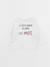 Tee-shirt - 3 mois Blanc 1 - vertbaudet enfant 