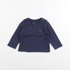 Seconde main-Garçon-Tee-shirt - 6 mois