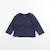 Tee-shirt - 6 mois Bleu 1 - vertbaudet enfant 