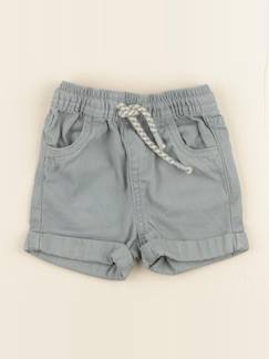Seconde main-Garçon-Short - 3 mois