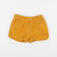 Seconde main-Fille-Short - 6 mois