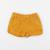 Short - 6 mois Jaune 1 - vertbaudet enfant 