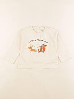 Seconde main-Garçon-Tee-shirt - 18 mois