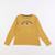 Tee-shirt - 8 ans Jaune 1 - vertbaudet enfant 