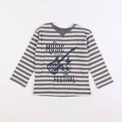 Seconde main-Garçon-Tee-shirt - 6 ans