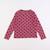 Tee-shirt - 8 ans Rose 1 - vertbaudet enfant 