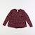 Tee-shirt - 10 ans Rouge 1 - vertbaudet enfant 