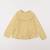 Tee-shirt - 6 ans Jaune 1 - vertbaudet enfant 