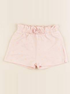 Seconde main-Fille-Short - 9 mois