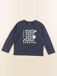 Seconde main-Garçon-Tee-shirt - 4 ans