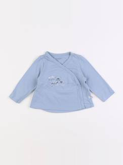 Seconde main-Garçon-Tee-shirt - 6 mois