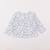 Tee-shirt - 9 mois Blanc 1 - vertbaudet enfant 