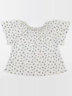 Seconde main-Fille-Tee-shirt - 12 ans