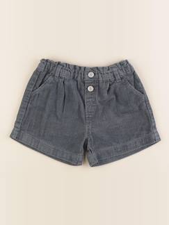 Seconde main-Fille-Short - 3 ans