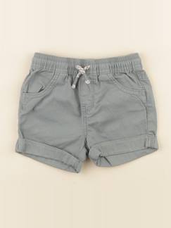 Seconde main-Fille-Short - 24 mois