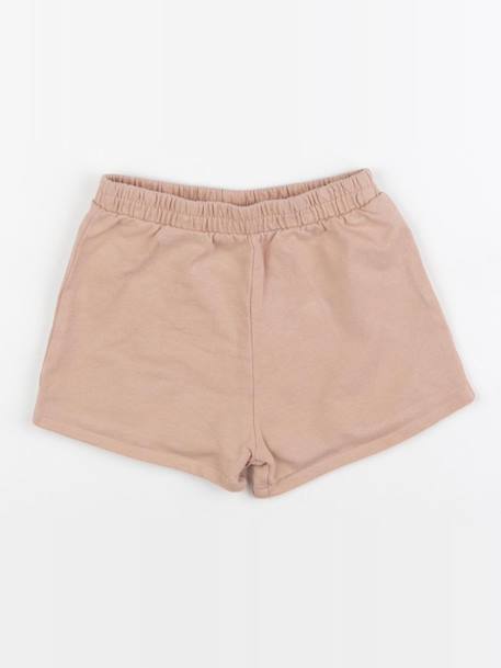 Short - 18 mois Rose 1 - vertbaudet enfant 