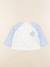 Tee-shirt - 12 mois Bleu 1 - vertbaudet enfant 