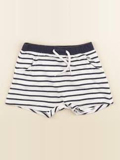 Seconde main-Garçon-Short - 12 mois