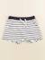 Short - 12 mois Blanc 1 - vertbaudet enfant 
