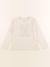 Tee-shirt - 10 ans Beige 1 - vertbaudet enfant 