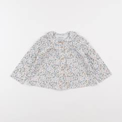 Seconde main-Fille-Tee-shirt - 18 mois
