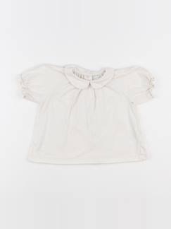 Seconde main-Fille-Tee-shirt - 24 mois