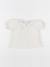 Tee-shirt - 24 mois Beige 1 - vertbaudet enfant 
