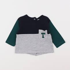 Seconde main-Garçon-Tee-shirt - 3 mois