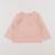 Tee-shirt - 12 mois Rose 1 - vertbaudet enfant 