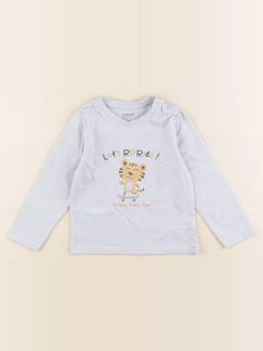 Seconde main-Garçon-Tee-shirt - 24 mois