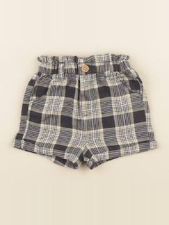 Seconde main-Fille-Short - 3 mois