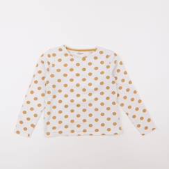 Seconde main-Fille-Tee-shirt - 8 ans