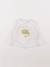 Tee-shirt - 9 mois Blanc 1 - vertbaudet enfant 