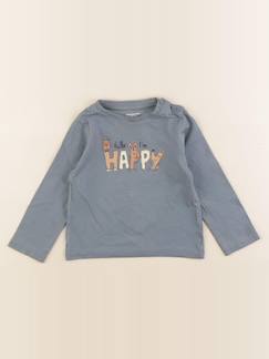 Tee-shirt - 24 mois  - vertbaudet enfant
