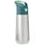 Gourde isotherme en inox avec paille Bleu+Rose+Vert 11 - vertbaudet enfant 