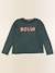 Tee-shirt - 12 ans Vert 1 - vertbaudet enfant 