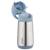 Gourde isotherme enfant avec paille anti-fuite Beige+Bleu+Jaune+Vert 7 - vertbaudet enfant 